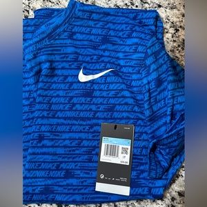 Nike Men’s Dri Fit Tee